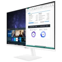 Монитор Samsung S27AM503NI фото 3